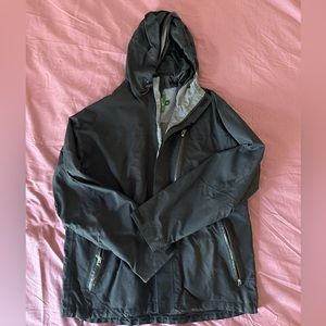 Cabela’s Rain Shell